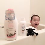 @leivy_japan 様から二つ目いただきました(❛ᴗ❛人)✧✔️レイヴィークリームバス保湿入浴剤です！！！，寒くなってきてお風呂に入って体を温める事が増えるので、これからの時&hellip;のInstagram画像