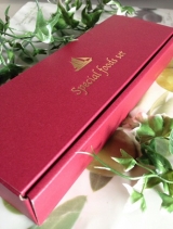 口コミ：赤唐辛子入り～ピリ辛ツナ缶の画像（2枚目）