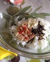 口コミ：赤唐辛子入り～ピリ辛ツナ缶の画像（6枚目）