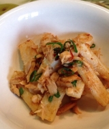 口コミ：赤唐辛子入り～ピリ辛ツナ缶の画像（8枚目）