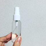 口コミ：「真水素フェイスマスク」で水分たっぷり肌に。の画像（5枚目）