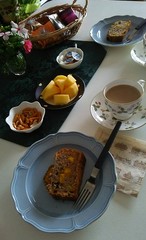 口コミ記事「ドライフルーツ（カシスとゴールデンベリー）でteatime♪」の画像