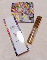 口コミ：プレイボーイアガルセラム@PLAYBOY AGARU SERUMの画像（1枚目）