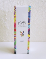 口コミ：プレイボーイアガルセラムの画像（3枚目）