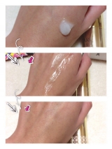 口コミ：プレイボーイアガルセラム@PLAYBOY AGARU SERUMの画像（6枚目）