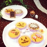 口コミ記事「デコペンとアラザンでお菓子を可愛くデコっちゃお♪」の画像