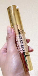 口コミ：プレイボーイアガルセラム@PLAYBOY AGARU SERUMの画像（7枚目）