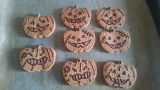 口コミ:バースデーケーキとハロウィンの画像(4枚目)