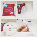 株式会社KyoTomo様より、#水素フェイスマスク 3枚入り1,480円をお試しさせていただきました.シートタイプのフェイスマスク、毎日使っていますが乾燥したシートをぬらし&hellip;のInstagram画像