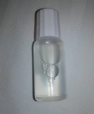 「毛穴ケア化粧水ソワンポアリペローションのサンプル」の画像（1枚目）