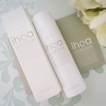 先日から使用開始したiioa（イホア）の化粧水😍汗に含まれる保湿効果の高い成分一つ一つに着目し誕生した化粧水。90%以上が肌に元々ある成分で皮膚にストレスを与えません。しっとりとした使い心地で&hellip;のInstagram画像