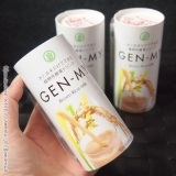 口コミ：☆植物性酵素ドリンク　GEN-MY　飲んでみましたぁ♪の画像（2枚目）