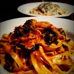 わたしのすきなもの～♡お腹すいた&hellip;#pietro_19801209 #ピエトロ #世界パスタデー #WorldPastaDay #moniplaのInstagram画像