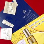 エイジングが気になる大人の肌に、幸せホルモンを届ける導入美容オイル♪*恋をすると分泌されるハッピーホルモンは、脳だけでなく肌からも分泌され、ハリツヤや潤いを取り戻してくれるそう♡*さら&hellip;のInstagram画像