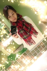 口コミ：【ファッション】お洗濯ができるカシミヤタッチのプチプラニット❤︎RoomJourneyの画像（4枚目）