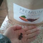 #カカオニブ#begarden#ビーガーデン#monipla香ばしいののInstagram画像