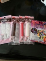 口コミ：簡単でとっても楽しぃデコレーション( &acute;&forall;｀)&sigma;)&forall;`)デコペン&アラザン&ハロウィンシュガーの画像（1枚目）