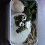 #ひつじのショーン弁当 #ひつじのショーンキャラ弁 #moniplaのInstagram画像