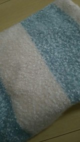 口コミ記事「お気に入りのストール♡」の画像