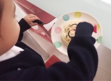 口コミ：簡単デコスイーツ♡*の画像（3枚目）