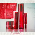 decencia様より敏感肌用エイジングケアayanasuのサンプルを頂いたのでお試し☆とろみのあるローションでしっかり保湿でき、濃厚なクリームで美容成分を閉じ込めてくれます。数日使っていますがお&hellip;のInstagram画像
