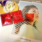 ❤️Decencia《アヤナス / ローション&クリーム コンセートレート シリーズ》敏感肌でも安心して使用出来るディセンシア！肌の力を高めて、健康的な状態に導いてくれるスキンケアです&hellip;のInstagram画像