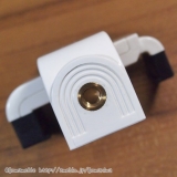 口コミ：☆スマホを三脚に取り付けできる　カメラ三脚用スマホホルダー　使ってみましたぁ♪の画像（6枚目）