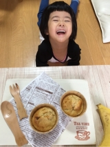 口コミ記事「☆クリスマスマフィン☆」の画像