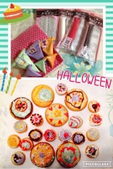 口コミ記事「共立食品のデコペン♡家族でお絵かき。」の画像