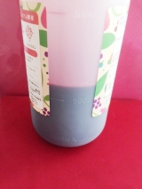 口コミ：【素敵な酵素】の画像（13枚目）