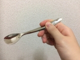 「スプーン」の画像（1枚目）