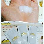 #ファイナリフト #FinaLift #体感型美容液 #moniplaしっかりマッサージしたら、ちゃんと効果ありました！のInstagram画像