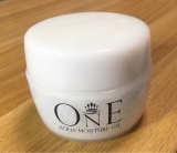 口コミ記事「ONEアクアモイスチャーゲル」の画像