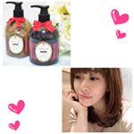 チョコの甘い香りがするシャンプー&トリートメント💕 中身も本物のチョコレートのよう。ヘアオイルで大人気のハホニコ様からの新商品でしっとりとした仕上がりになりこれから乾燥が気になる季節に大活躍しそう&hellip;のInstagram画像