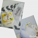 #どろあわわ #冬季限定 #どろ豆乳石鹸 #冬あわわ 前から気になっていたもの💟通常品ではなく、冬季限定の２種類のオイル配合のもの♪#アルガンオイル #ホホ&hellip;のInstagram画像