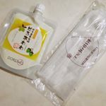 どろ豆乳石鹸 どろあわわ（しっとリッチ）7年間雨が降らなくても枯れない優れた貯水力を誇るアルガンツリーの実から取れる希少な「アルガンオイル」と、保水力の高い「ホホバオイル」をオリジナルブレンド&hellip;のInstagram画像