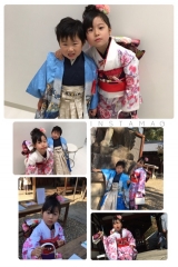 口コミ：七五三に、PPAPな朝ごはん(^^♪の画像（11枚目）