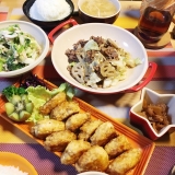 口コミ：七五三に、PPAPな朝ごはん(^^♪の画像（2枚目）