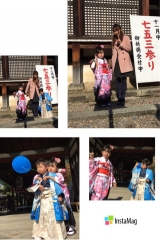 口コミ：七五三に、PPAPな朝ごはん(^^♪の画像（10枚目）