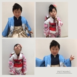 口コミ：七五三に、PPAPな朝ごはん(^^♪の画像（12枚目）