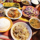 口コミ：七五三に、PPAPな朝ごはん(^^♪の画像（3枚目）