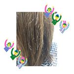 髪の毛痛みまくってます。#ﾀﾞﾚｶﾀｽｹﾃ #連投すみません#美remake #ダメージヘア #髪質改善 #moniplaのInstagram画像