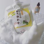 どろあわわ、とっても気になっていましたが、今回冬限定しっとリッチの方をお試しできました💕*❀٭乾燥、くすみ、ハリのない肌のが気になっていたので、洗顔料には気を使いますね😣*❀٭専用の泡&hellip;のInstagram画像