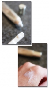 口コミ:シュ・シュレ モイストリペアEX。の画像(3枚目)