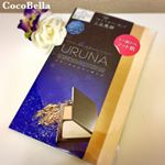 💙リラックス美脚ストッキング ウルナきめ細かい質感で、足がマットな印象になれるストッキング！伸縮性もあり、肌にピッタリ合いました♡これはリピ買になるはず！#ウルナ #uruna #美脚&hellip;のInstagram画像