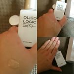 未来美容オリゴロジック 60ml 3000円高濃度オリゴ糖配合の美容液✨エイジングケアにｲｲ美容液で化粧水のあとに使います(*&acute;&forall;｀)オリゴ糖はじめてだったけど、オイルみたいな感じ&hellip;のInstagram画像