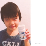 「飲み切りました！」の画像（1枚目）