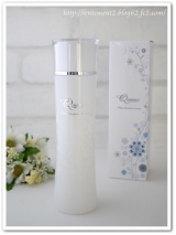 口コミ記事「クオニスフィルアップモイスチュアローション美容液のようなとろみ化粧水」の画像