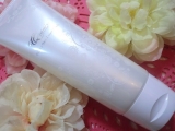 口コミ：Velvety Skin Cream Washの画像（1枚目）