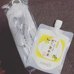 オイル入ってるどろあわわかなり良い！( &uml;̮ )♡#どろあわわ #冬あわわ #洗顔 #しっとりっち #moniplaのInstagram画像